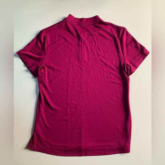 BNWOT Nike Dri-FIT Victory Golf Polo - Picture 3 of 5